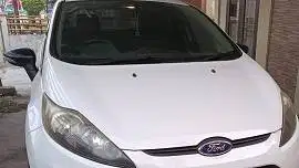 Ford Fiesta Trend 1400cc Tahun 2012