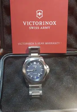 Victorinox INOX 241835 Mechanical Automatic