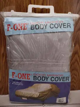 Body Cover Mobil Avanza