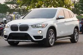 Idaman Keluarga! BMW X1 XLine 2018 Panoramic x3 gla200 320i c200 crv