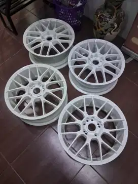 VELG R17 SPARCO ORIGINAL MADE IN JAPAN