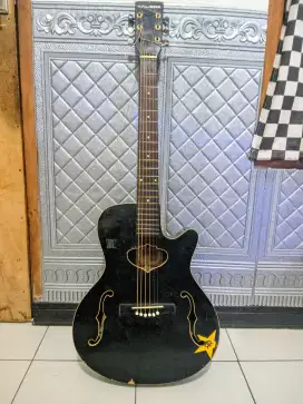 GITAR Akustik KALIBRE