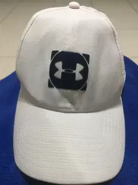 Under armour original topi