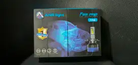 ANR Light F66 PRO LED Headlight 70 watt 6000K IP68 Super Bright H1