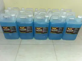 Shampo cuci mobil NC