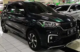 Suzuki Ertiga GT SPORT 1.5cc 2019 PMK 2020 Hitam Matic / AT ISTIMEWA!!