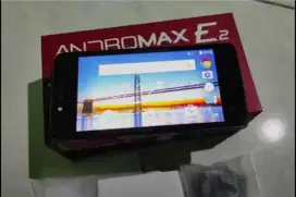 Andromax E2 4G LTE