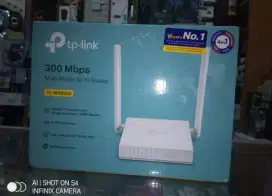 TpLink WR820N Multi Mode