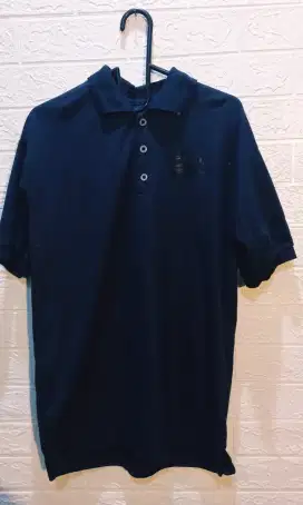 kaos original nevada dongker size L