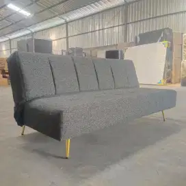 Sofabed reclining termurah