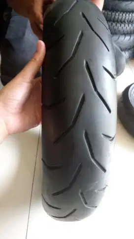 BAN SEKEN ASLI COPOTAN