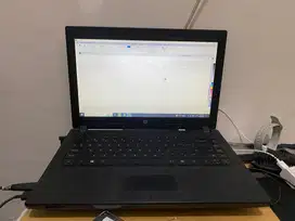 Laptop Hp 262 core i5