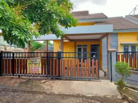 DIKONTRAKAN / DIJUAL RUMAH SERANG TIMUR