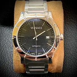 Versace automatic orginal watch