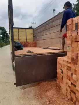 Bata Merah Kulim