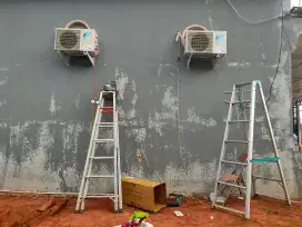 Pasang dan servis ac semarang