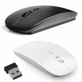 Mouse wireless 3D