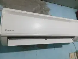 Jual Ac Daikin 1/2 pk.