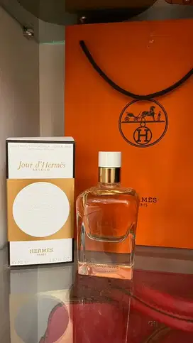 Jour d'Hermes Absolu Eau de Parfum