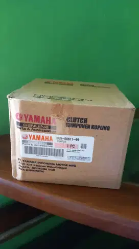 MANGKOK GANDA YAMAHA MOTOR NMAX