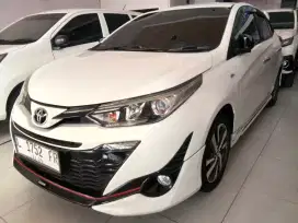 Yaris STrdsprtivo 2019 Matic