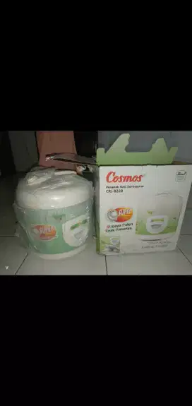 Mejikom Cosmos  ukuran CRJ-8228
