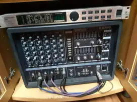 Sound System Berkelas