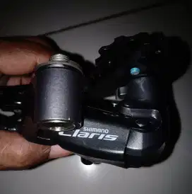 RD Shimano claris masih baru