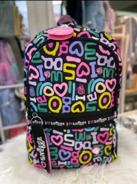 Tas Ransel Anak Smiggle