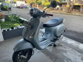 Vespa LX 125 2022