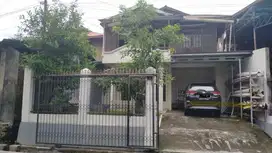 Disewakan Rumah Strategis di Pusat Kota