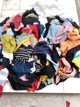 Kain lap majun untuk bengkell dan pabtik