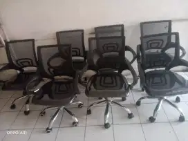 Kursi Kantor Jaring