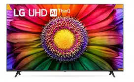 TV LG SMART TV 50 4K LG UHD UR8050PSB