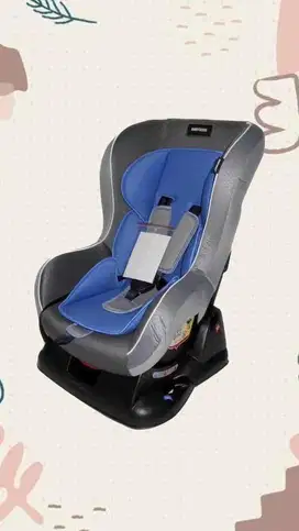 car seat babydoes