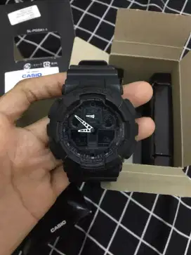 G-shock original