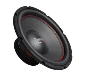 Subwoofer 12inch Peerless dobelCoil