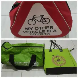 Dijual tas Toyota Joger