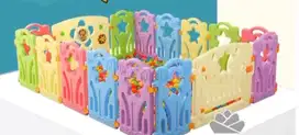 jual pagar anak / parklon