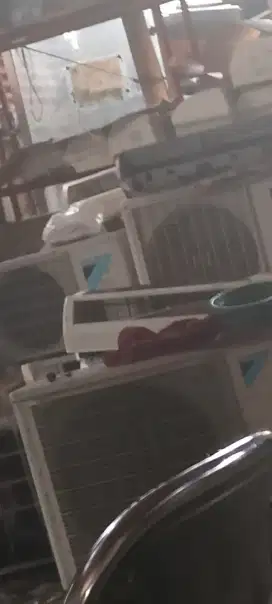 Beli AC bekas/mati
