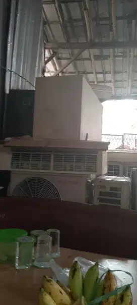Siap beli barang bekas nya/AC bekas