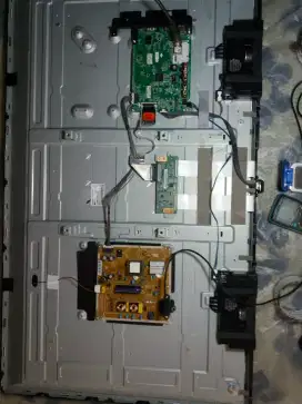 Servis TV LCD LED Mesin cuci Kulkas Surakarta