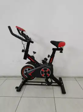 SEPEDA STATIS   SPIN BIKE ch 555