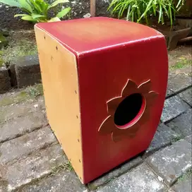 Cajon Acoustic Maestro