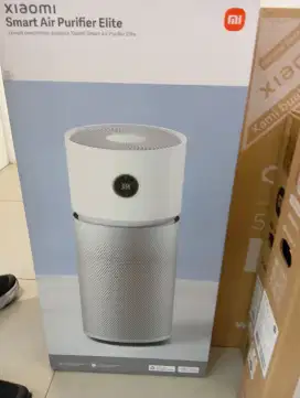 Air Purifyer 4 Elite