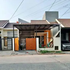 canopy dekorasi rumah