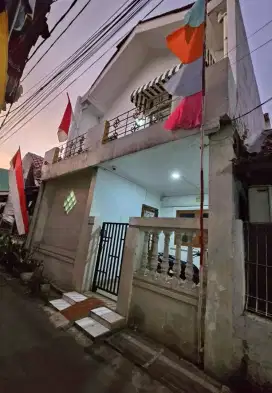 Jual Rumah Di Menteng Atas - Jakarta Selatan