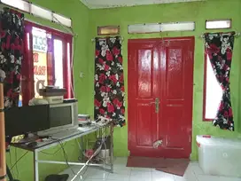 Turun Harga Dijual Ruko Di Jl Raya Majalaya Rancaekek