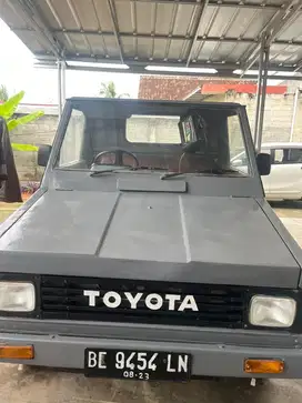 Dijual cepat dan murah, Body mulus