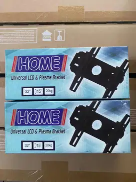 Universal led sama plasma tv bracket